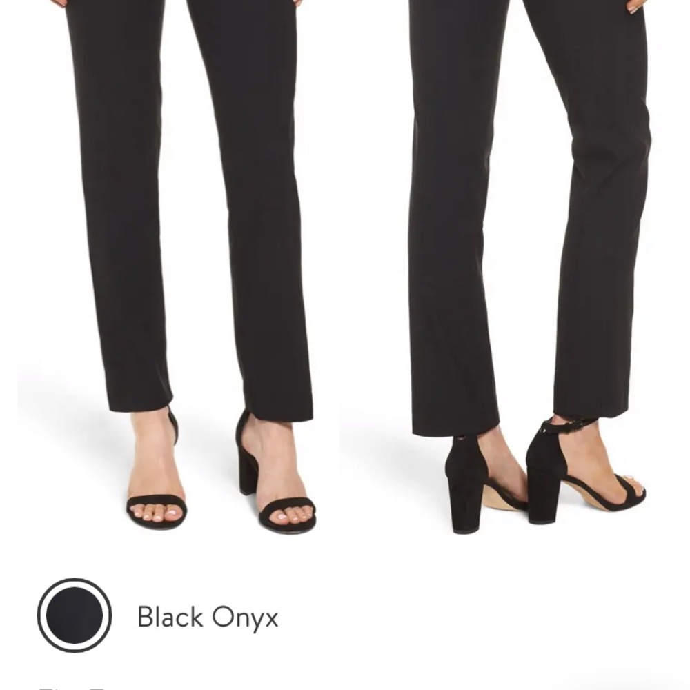 Nic and Zoe pants gently used